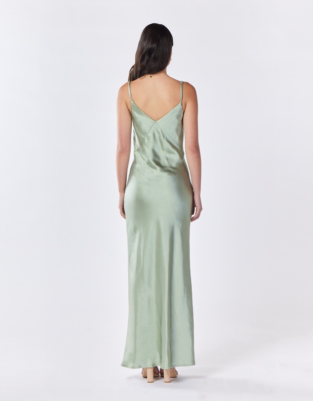ids - Capri Days Dress