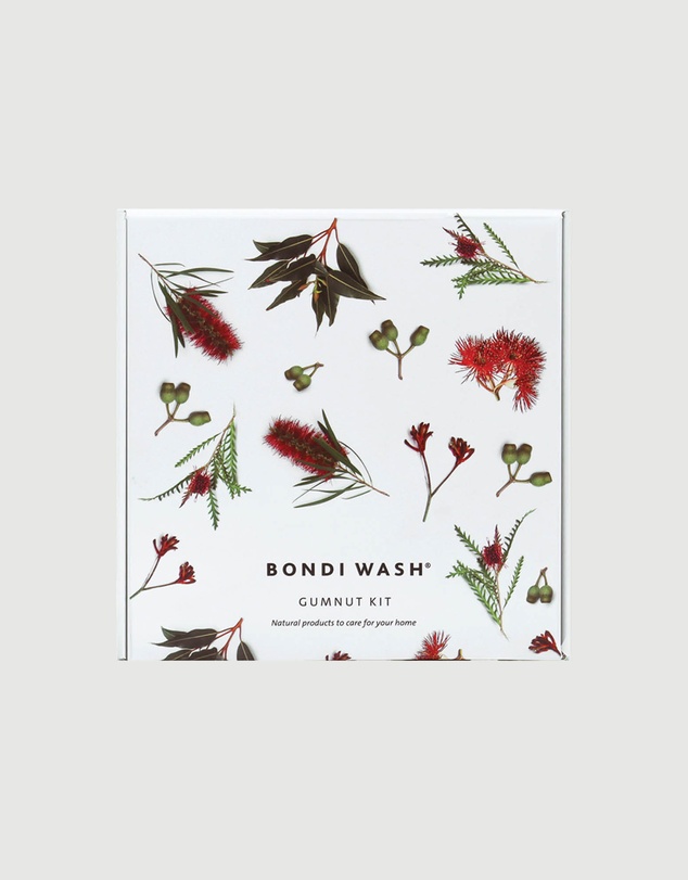 Bondi Wash - Gumnut Kit