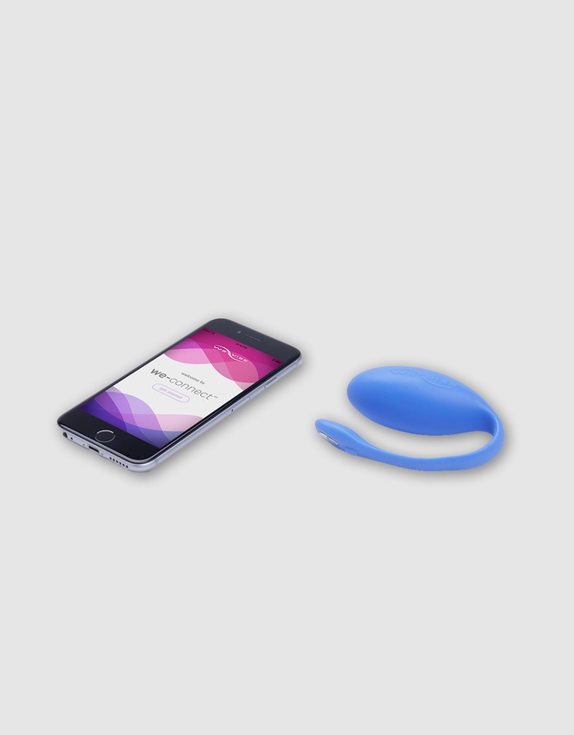 We-Vibe - Jive