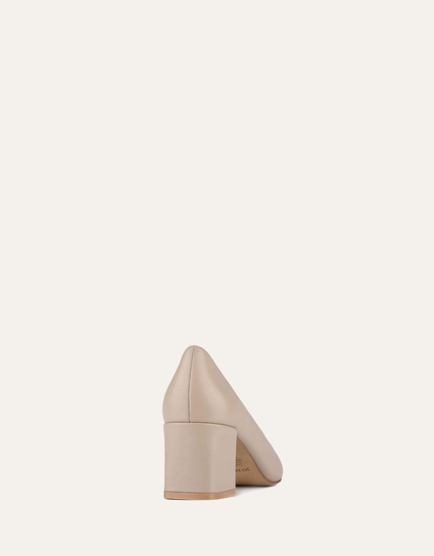 Jo Mercer - Carrington Low Heels