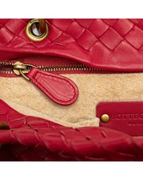 Pre-Loved by Azura Reborn - Pre-Loved bottega veneta Intrecciato Tote Bag