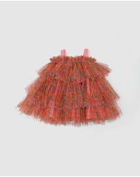 WITH LOVE FOR KIDS - The Party Dress - Babies - Kids