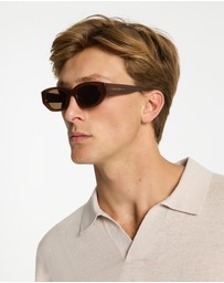 Status Anxiety - Luna Sunglasses