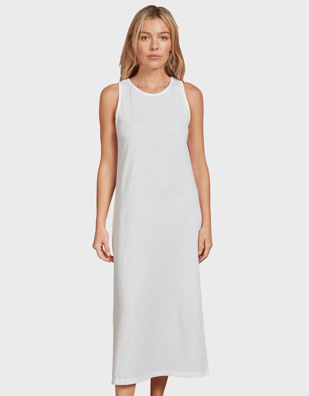 Academy Brand - Essential Knit Dress