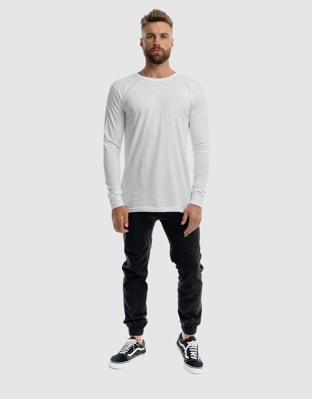 DVNT - Devoid Premium Long Sleeve
