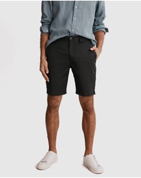 Country Road - Australian Cotton Stretch Chino Short