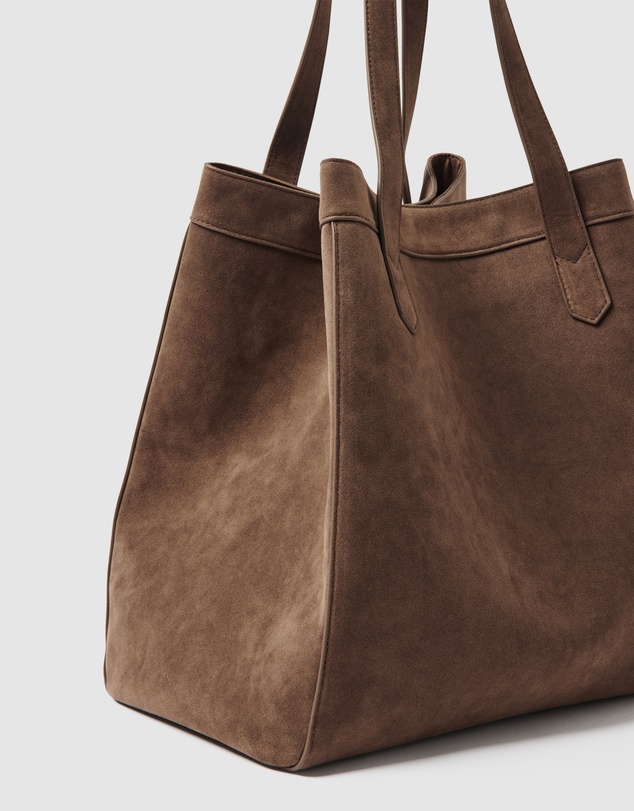 Commonry - Arden Textured Tote