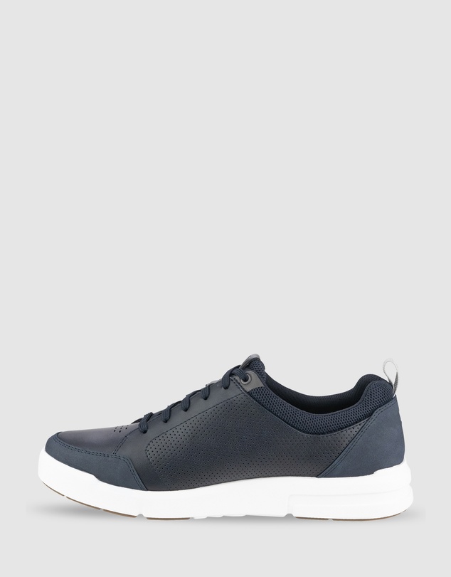 Florsheim - City Rally
