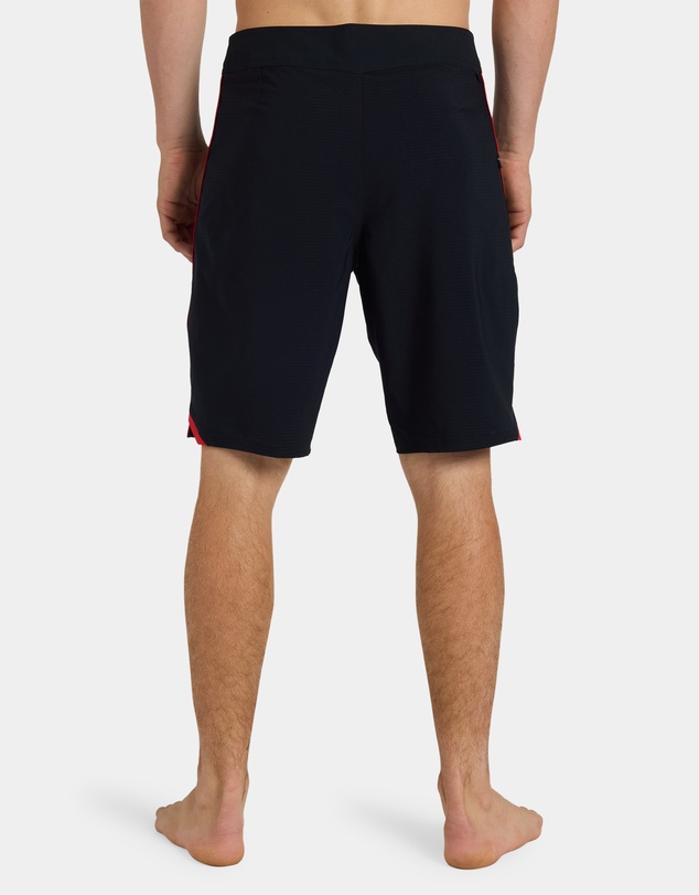Quiksilver - Mens Highline 20