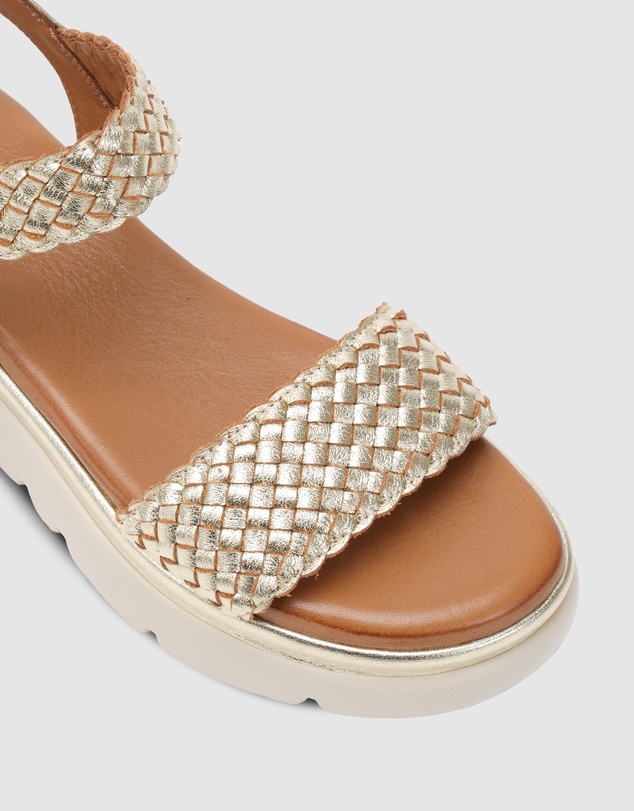 Nude Footwear - Ivy