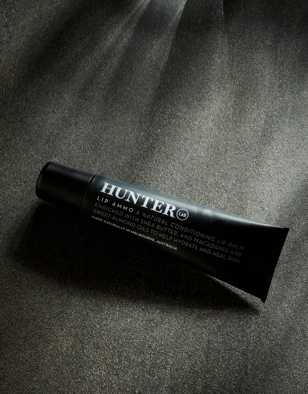 Hunter Lab - Lip Ammo