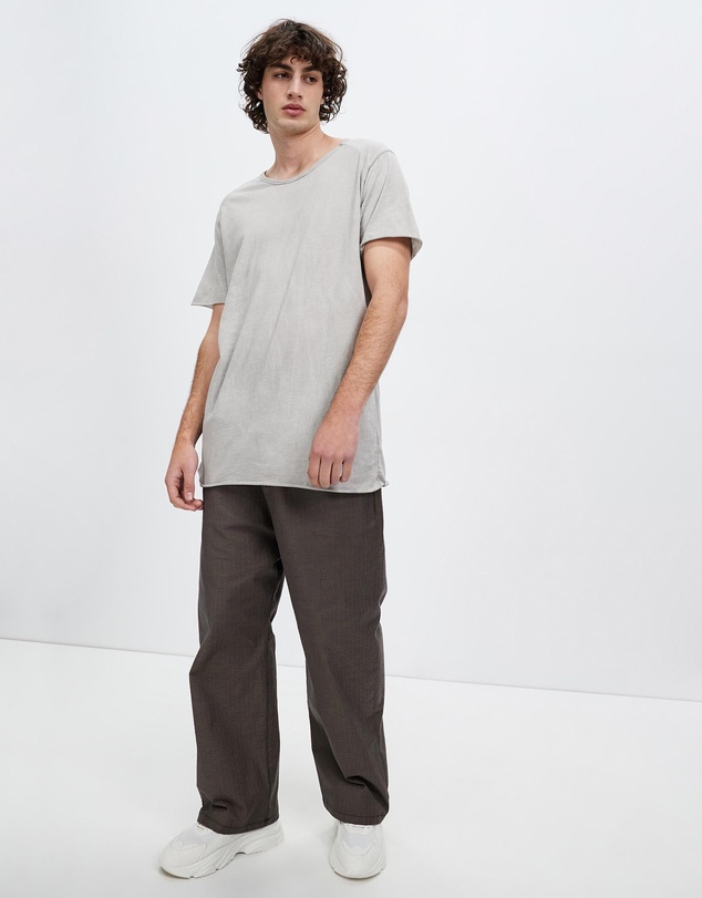 Surrounded By Ghosts - The Helvine Relaxed T-Shirt