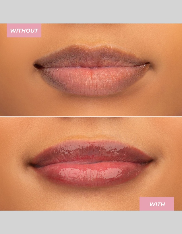 MCoBeauty - Sweet Lips Sugar Scrub