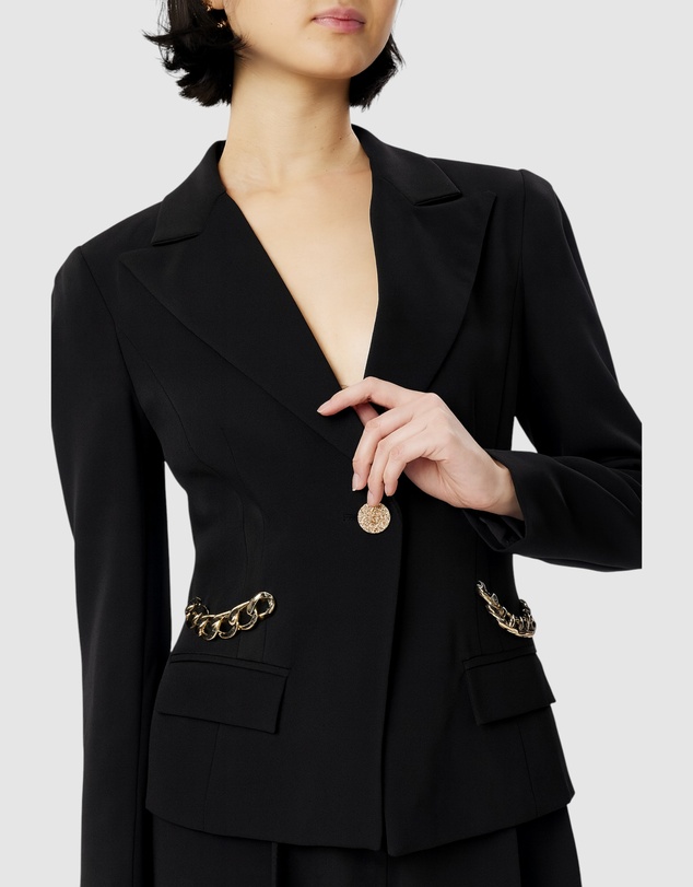 Honey and Beau - Breathless Jacket