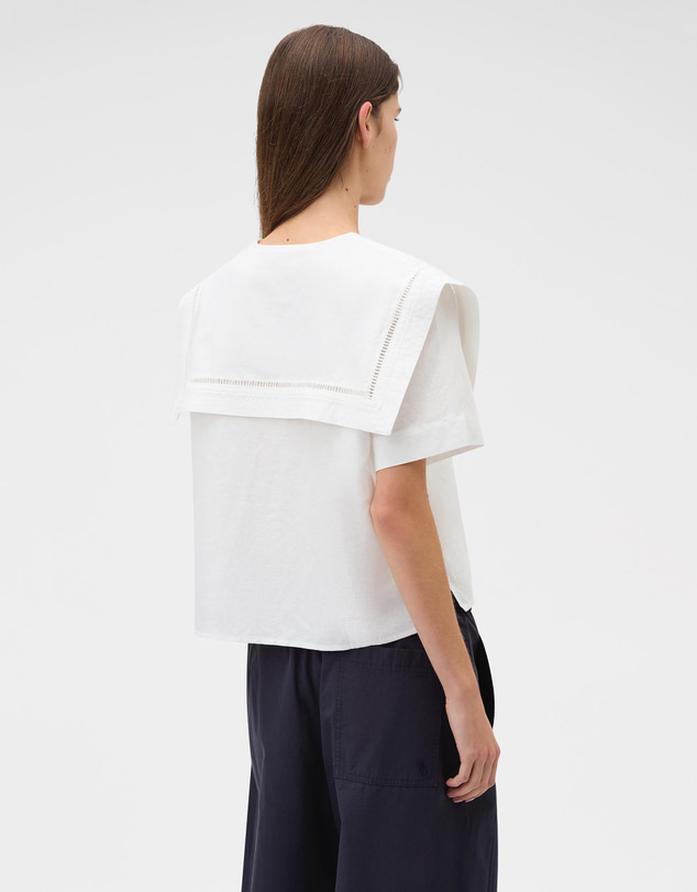 Oroton - Detail Edge Top
