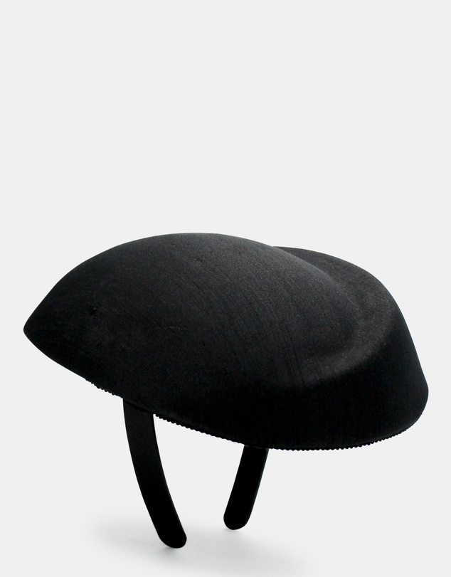 Morgan & Taylor - Evelyn Beret Fascinator