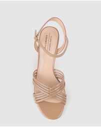 Edward Meller - SONAS85 Strappy Sandal
