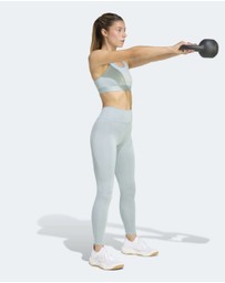 adidas Performance - PrimeLiftreact Graphic Bra Womens