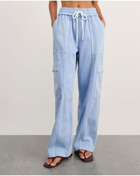 Jag - Loe Cargo Pant