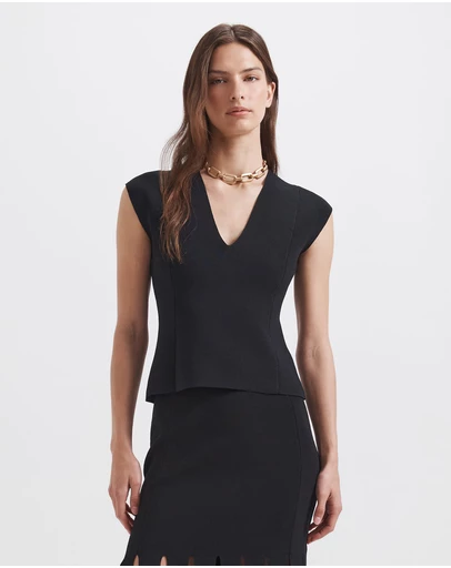 SABA - Mia Milano Panel Top