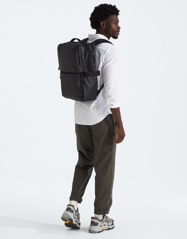 The North Face - Base Camp Voyager Daypack