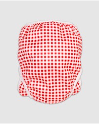 Tyoub - Adjustable Reusable Swim Nappy and Wet Bag