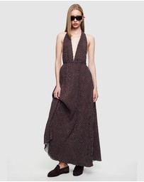 Lioness - District Maxi Dress