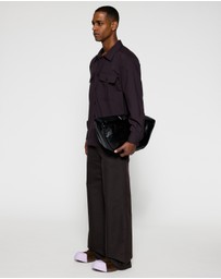 MM6 Maison Margiela - LS Shirt