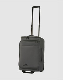 High Sierra - Cross Season Pro Cross Season Pro Wheeled Duffle (55Cm)