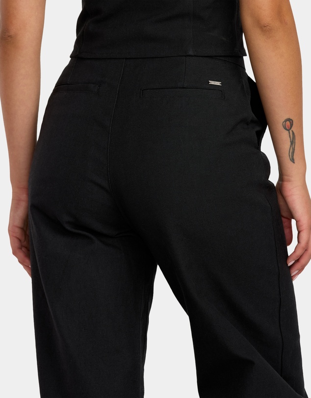 RVCA - Women Bonnie Pants