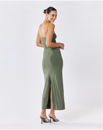 ids - Summer Solstice Dress