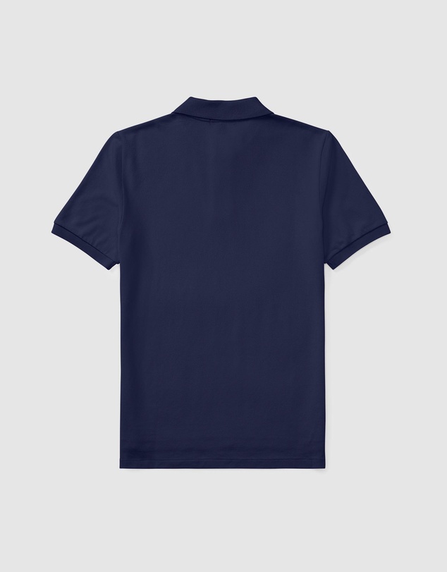 Polo Ralph Lauren - The Iconic Mesh Polo Shirt - Teens