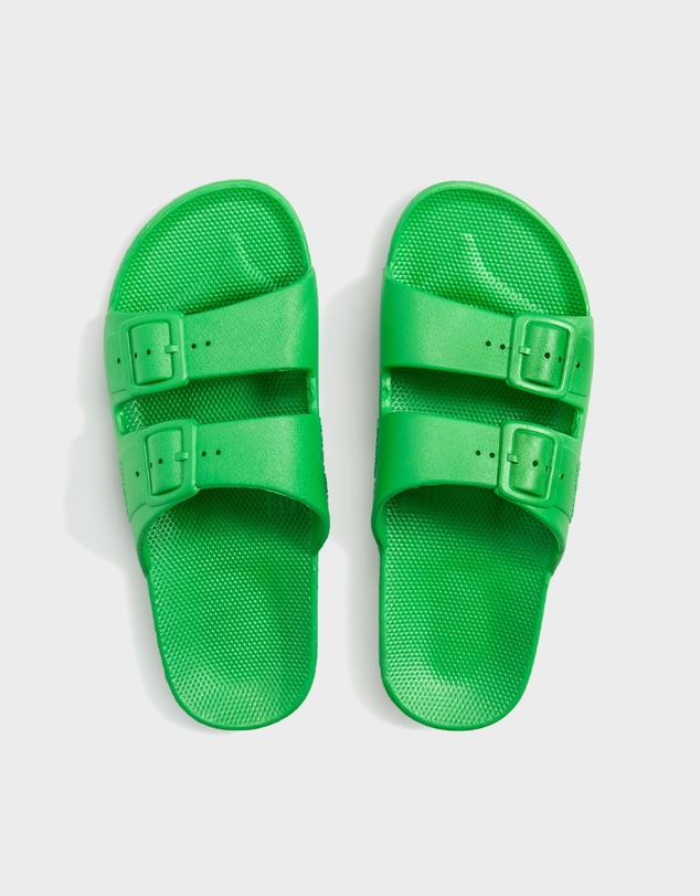 Freedom Moses - Slides - Unisex