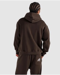 Malbon - ICONS Fesque Hoodie