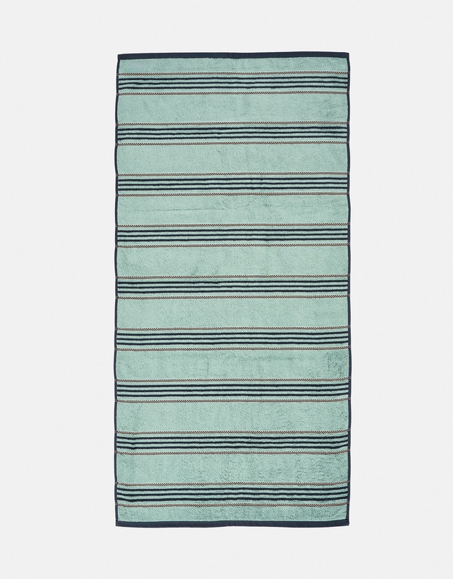 Linen House - Payton 4-Piece Towel Set