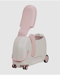 Samsonite - Dream Rider Deluxe Ride-On Spinner Elephant
