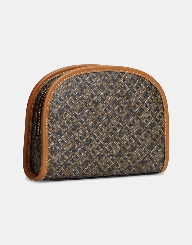 Tommy Hilfiger - TH Icon Washbag Mono Print