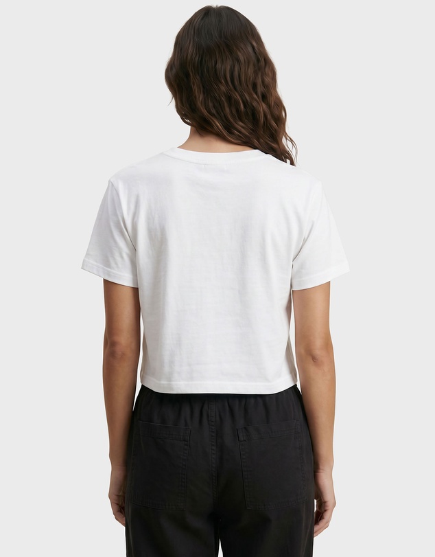 Academy Brand - Annie Boxy Tee