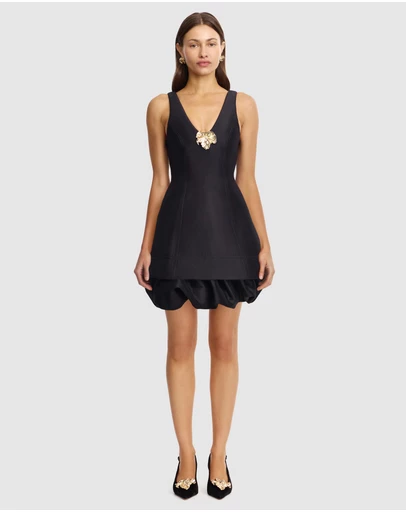 Acler - Dorval Mini Dress