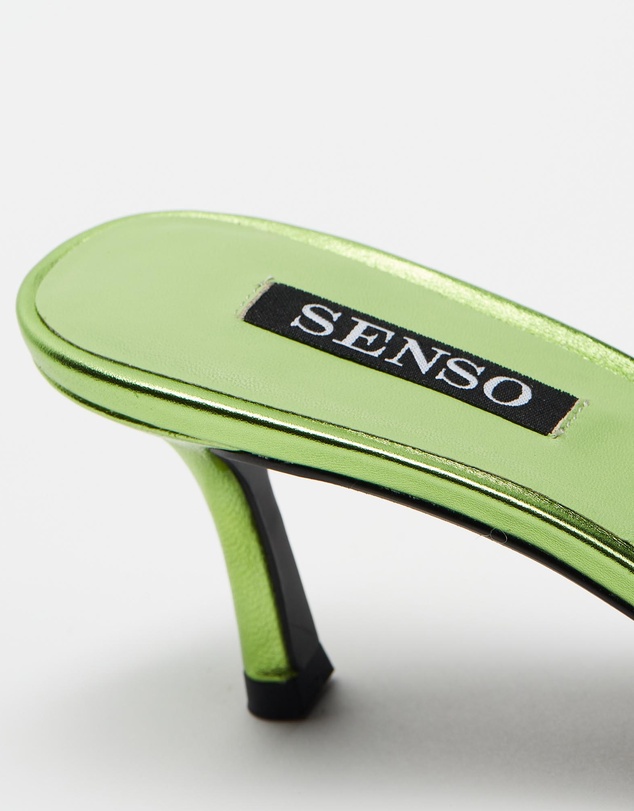 Senso - Gianna