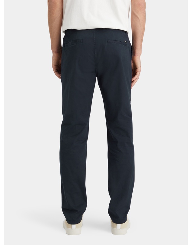 Scotch & Soda - Stuart Slim Fit Chinos