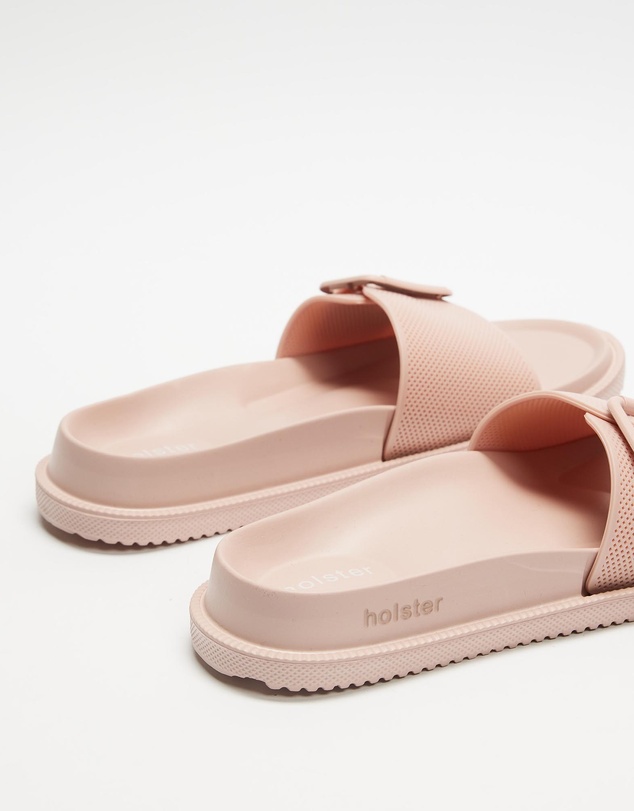 Holster - Laze EVA Comfort Slides - Rose - Unisex