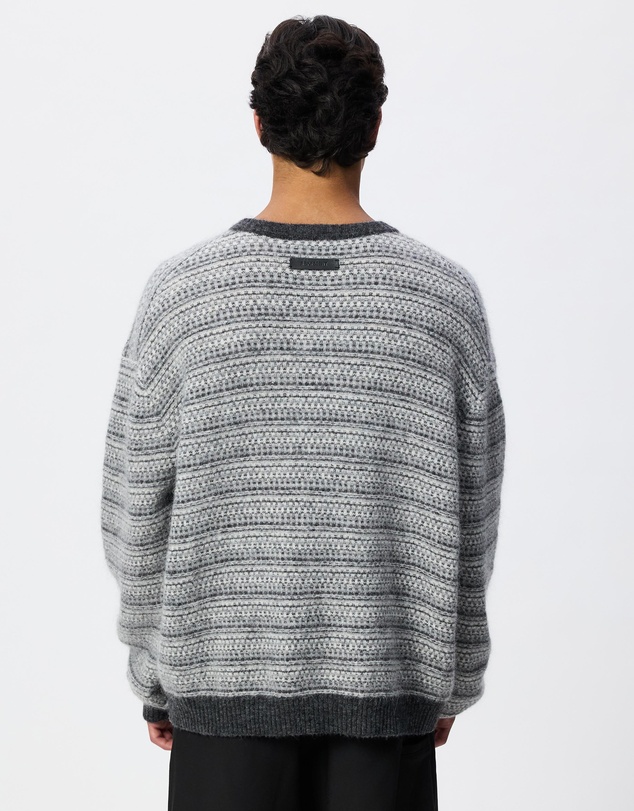Represent - Sunfire Sweater