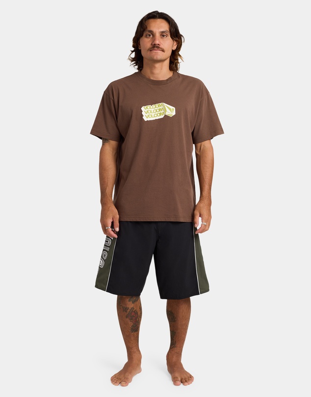 Volcom - Mens Sidelines Lib 21