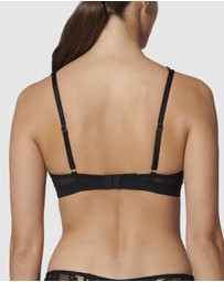 Simone Perele - Mystic Deep Plunge Underwire Bra