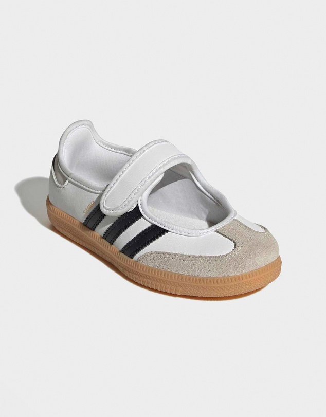 adidas Originals - Samba Jane Shoes - Kids