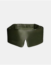 Mynt Lab - MyntFusion™ Mint-Infused Blackout Sleep Mask