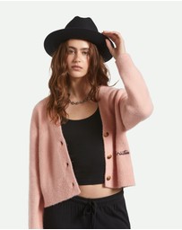Brixton - Hitch Ranch Fedora