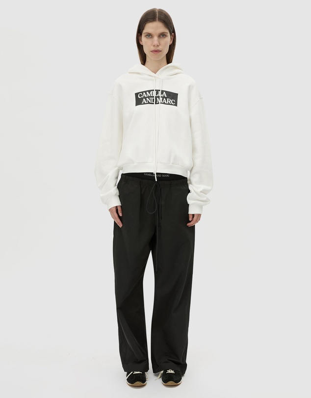 C&M CAMILLA AND MARC - Dia Elasticated Detail Pants