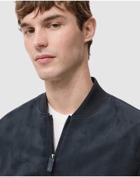 M.N.G - Bero Jacket